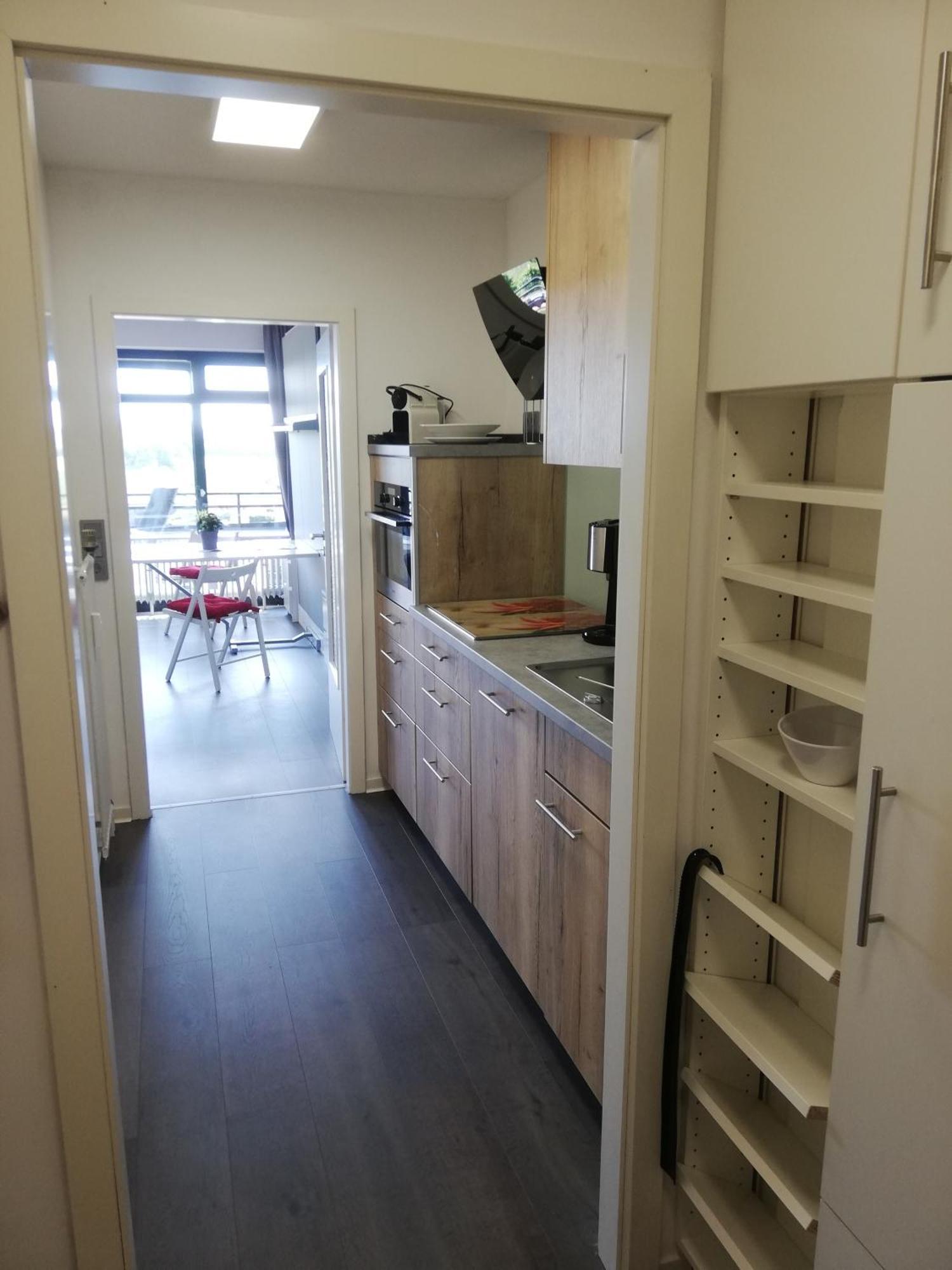 شقة Ankerplatz Staberdorf المظهر الخارجي الصورة